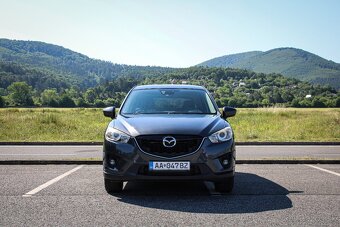 Mazda CX-5 2.2 Skyactiv-D 175k AWD Revolution A/T - 2