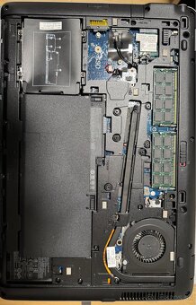 HP EliteBook 850 - 2