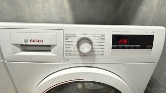 Predám sušičku Bosch - 2