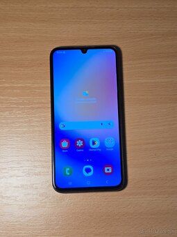 Samsung Galaxy A34 - 2