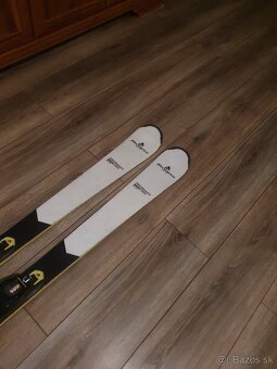 Predam lyze BL0SSON RACE Carve,dlzka 165 cm - 2