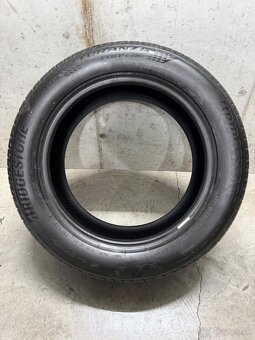 Letná pneumatika 235/55/18 Bridgestone Turanza T005 MOE - 2