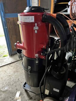 Pullman-Ermator S26H - 2