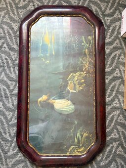 Kresťanský obraz - 2