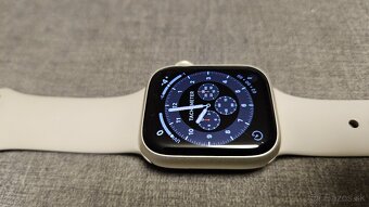Apple watch 8 41mm GPS - 2