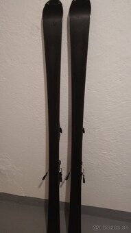 Predám lyže Blizzard 156 cm - 2