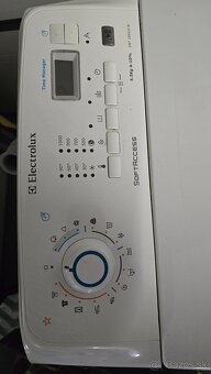 Práčka Electrolux - 2