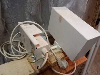 Lampa halogen,operacna - 2