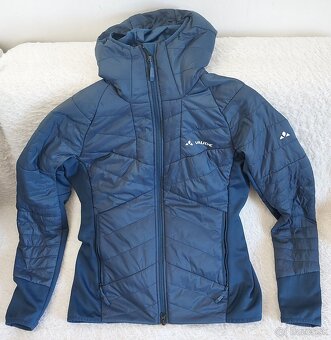 damska primaloft bunda VAUDE SESVENNA IV - 2