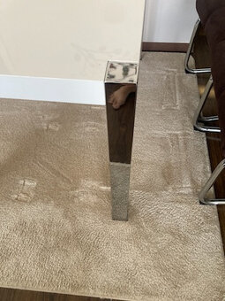 Kuchynský jedálenský stôl - 2