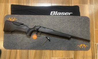 Blaser R8 308win - 2