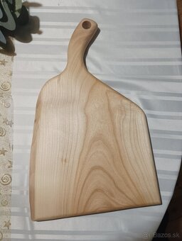 Doski na krajanie - 2