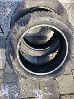 Predám Pneu 205/55R16 91H ZIMNÉ - 2