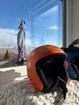 Detská prilba super stav - 2