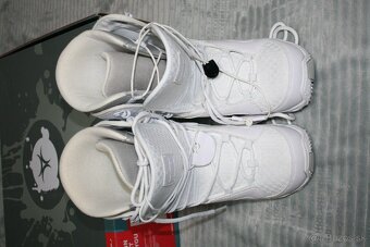 snowboardove topanky radical nove - 2