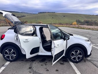 Predám Citroën c3 - 2