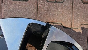 Originál disk Kia - 2