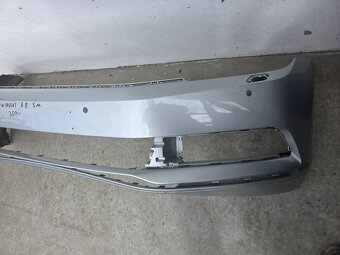 VW Passat B8 2015- predný nárazník - 2