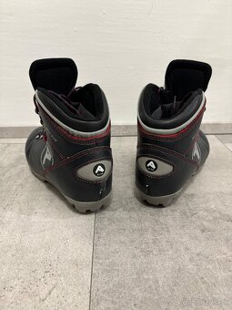 Detské topánky na bežky 35 - 2