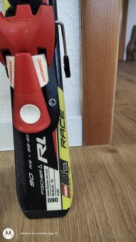 Lyze zn.Fischer 90 cm - 2