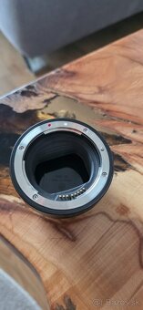 Canon Mount Adapter EF-EOS R - 2