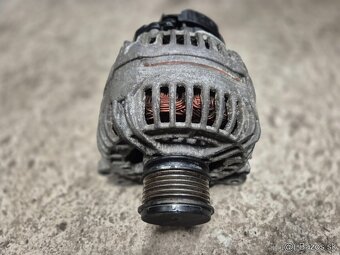Predám Alternator VW GROUP 12V 140AH - 2