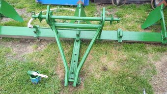 Riadkovač na zemiaky - 2