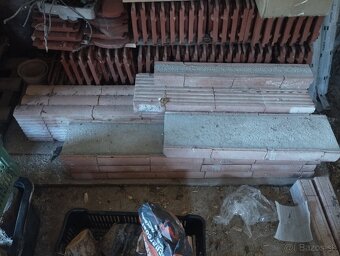 Keramický preklad KP 7 - 2