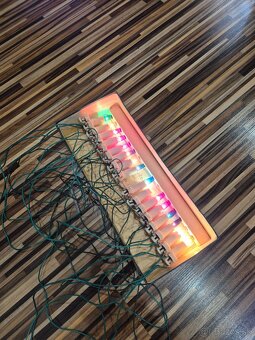 Predam vianocne osvetlenie - 2