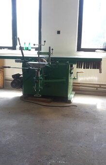 Predam hoblovačku 50cm - 2