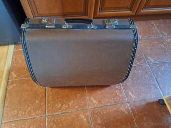 Akordeon DELICIA Carmen II - 2