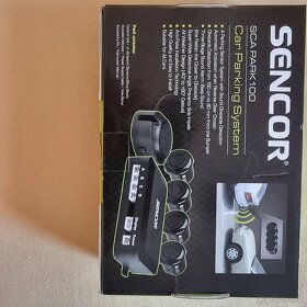 Sencor SCA PARK 100 - 2