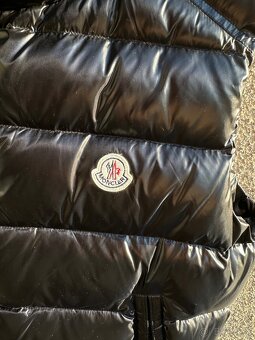 Moncler vesta - 2
