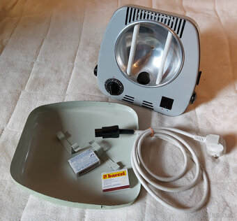 Predám horské slnko Mikrolux - 2