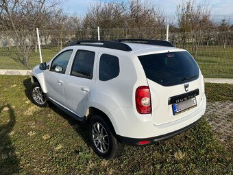 Dacia Duster 1.5 dci. - 2