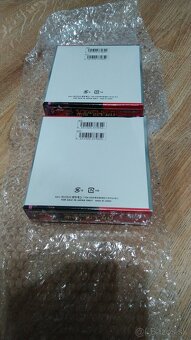 Pokemon scarlet&violet booster bundle - 2