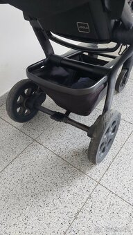 športový kočík Joolz hub - 2