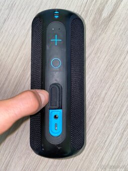 Bluetooth reproduktor Niceboy Raze - 2