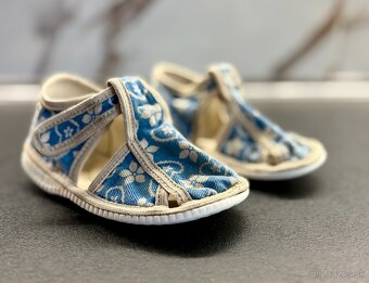 Detské papučky RAK - 2