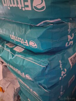 Kone granulovane krmivo premium HOBBY - 2