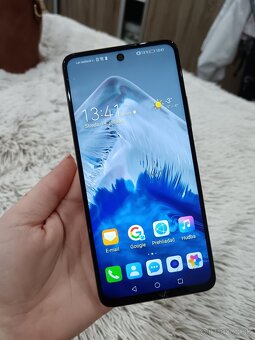 Huawei P Smart 2021 - 2