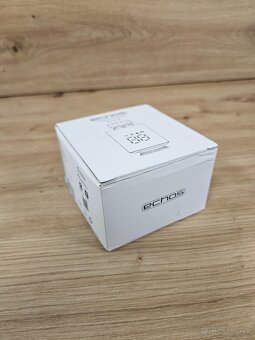 Smart termostat ECHOS Eco-4160 – nový - 2