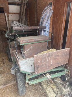 Oplotenie drevo kameň - 2