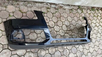 Predný nárazník Audi Q5 13-16 - 2
