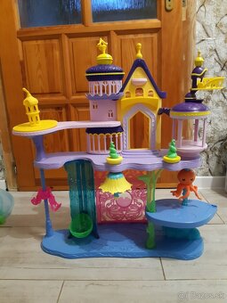 My Little Pony domček - 2