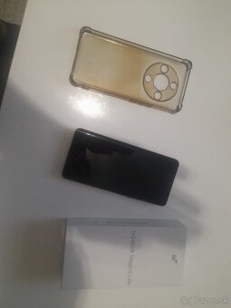 Honor magic 6 lite - 2