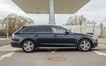 Audi A6 Allroad 3.0 TDI Quattro - 2