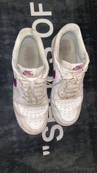 Air Force 1 x LA Lakers - 2