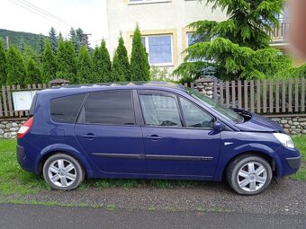 Renault Grand Scénic 2 - 2