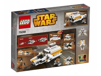 Lego Star Wars 75048 - Phantom - 2